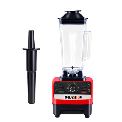 BlendrPro 2000W UltraBlend Commercial Mixer
